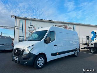 17950 ht nv400 l3h2 3t5 150 cv n-connecta + options