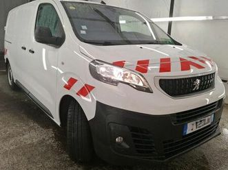 expert standart hdi 120 ch asphalt 2.828 km d'origine 18.325 ht (21.990 ttc)