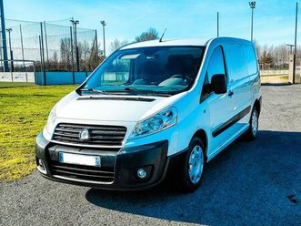 fiat scudo 1.6 hdi 90cv