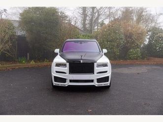 6.75 v12 auto 4wd euro 6 5dr