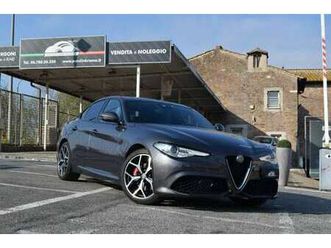 2.2 turbodiesel at8 awd q4 veloce 210 cv