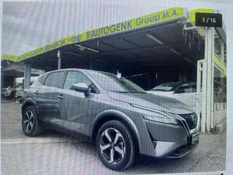 1.3 mhev n-connecta 2wd 140cv