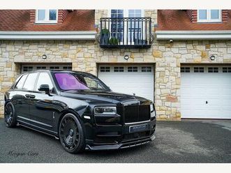 6.75 v12 black badge auto 4wd euro 6 5dr