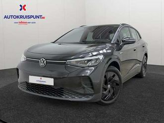 77 kwh pro life gps dig.airco cruise