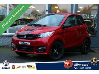 aixam-brommobiel-city-pack