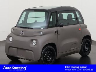 citroen my ami ami | panoramadak | brommobiel | zondag open!
