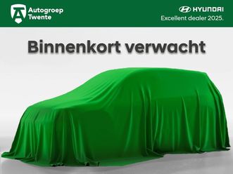 hyundai i20 1.0t comfort smart | led | private lease 399 pm