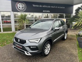 2.0 tdi 150ch start&stop business dsg7