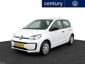 volkswagen up! 1.0 60pk take-up!