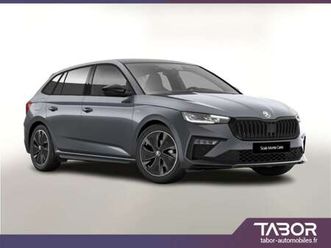 150 dsg montec pano matrix gps acc