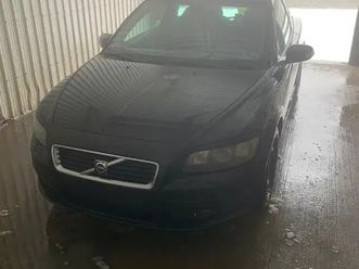2008 volvo c30