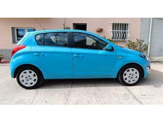 auto usata con pochi chilometri