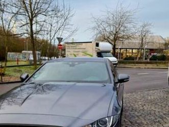 jaguar xe 25t 250ps r-sport automatik r-sport