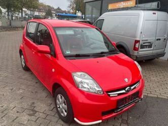 subaru justy 1.0 active