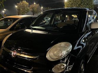 fiat 500 l