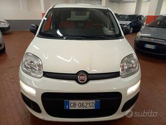 fiat panda 0.9 twinair turbo s&s 4x4 pop van 2 pos