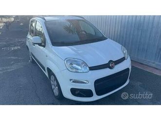 fiat panda 1,3 multijet diesel