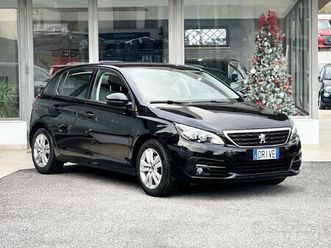 peugeot 308 1.2 benzina 130cv automatica! e6 neo -