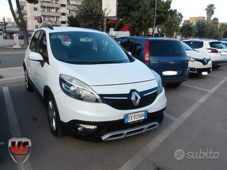 renault scenic 1.5 dci- prezzo promo