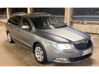 combi 2,0 tdi 170 elegance dsg autom.