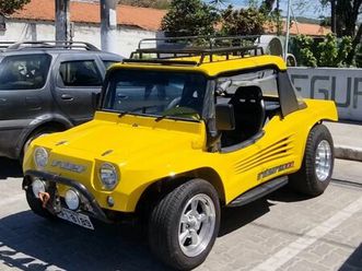 buggy fyber 2000w 1.8 bugre