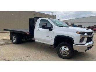 silverado 3500hd