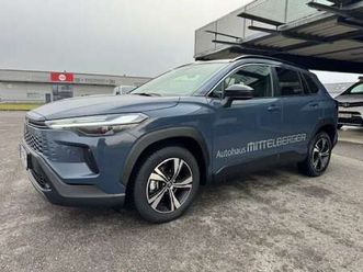 2,0 hybrid active drive 2wd