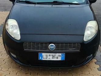 5p 1.3 mjt 16v emotion 90cv 6m