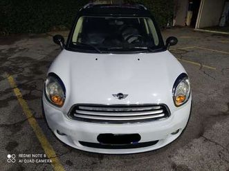 mini countryman r60 1.6