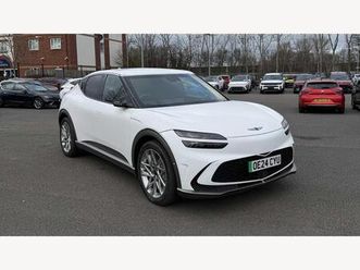 77.4kwh sport auto 4wd 5dr (dual motor)