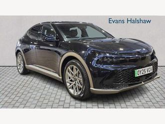 77.4kwh sport auto 4wd 5dr (dual motor)