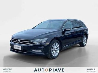 passat variant 2.0 tdi scr evo dsg business