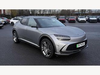77.4kwh sport plus auto 4wd 5dr (dual motor)