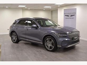 (84kwh, dual motor) luxury auto 4wd 5dr