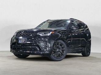 used 2024 land rover discovery p360 dynamic se