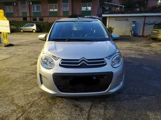 c1 ii 5p 5p 1.0 vti feel s