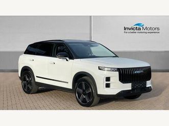 1.5t shs 18.3kwh luxury auto euro 6 (start/stop) 5dr