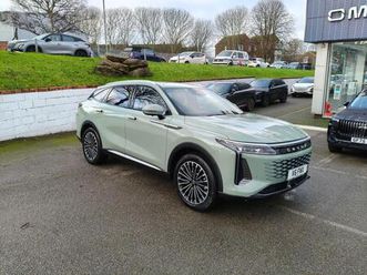 1.5t shs 34.46kwh noble dht3 4wd euro 6 (start/stop) 5dr