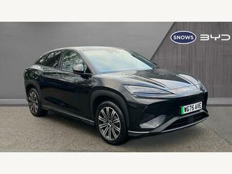 82.5kwh comfort auto 5dr