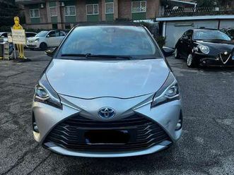 yaris iii 2017 5p 1.5h business
