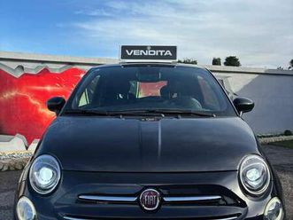 500 1.0 hybrid dolcevita 70cv