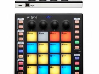 prodám presonus atom jako nový