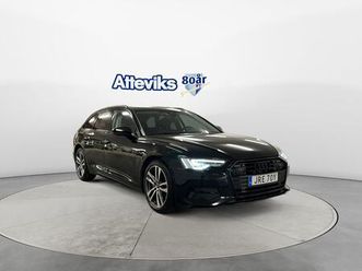avant 40 tdi quattro proline sport