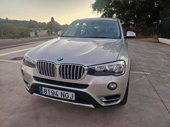 bmw - x3