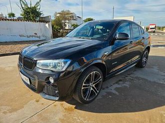 bmw - x4