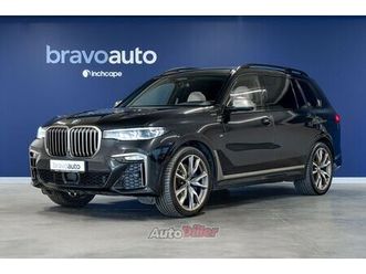 bmw x7 3.0 294kw