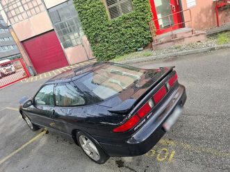 ford probe 2.5 gt v6