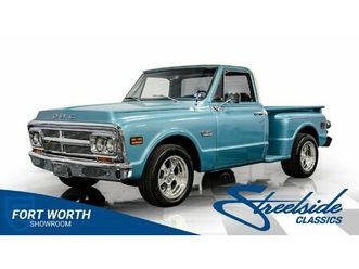 1969 gmc c10