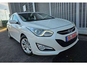 /garantie/tüv neu/pdc/135ps/temp./klima