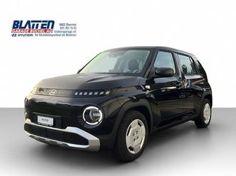 inster electric origo 49 kwh